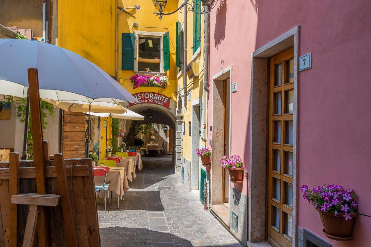 Corte Realdi Garda Exterior photo