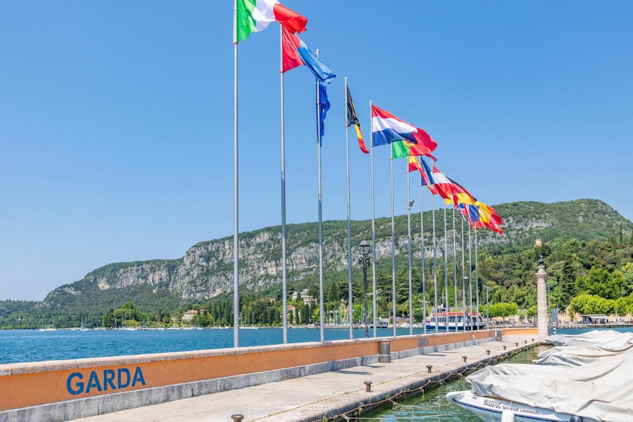 Corte Realdi Garda Exterior photo