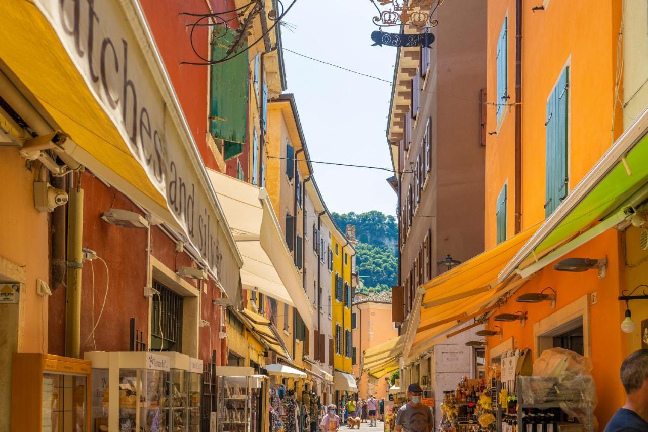 Corte Realdi Garda Exterior photo