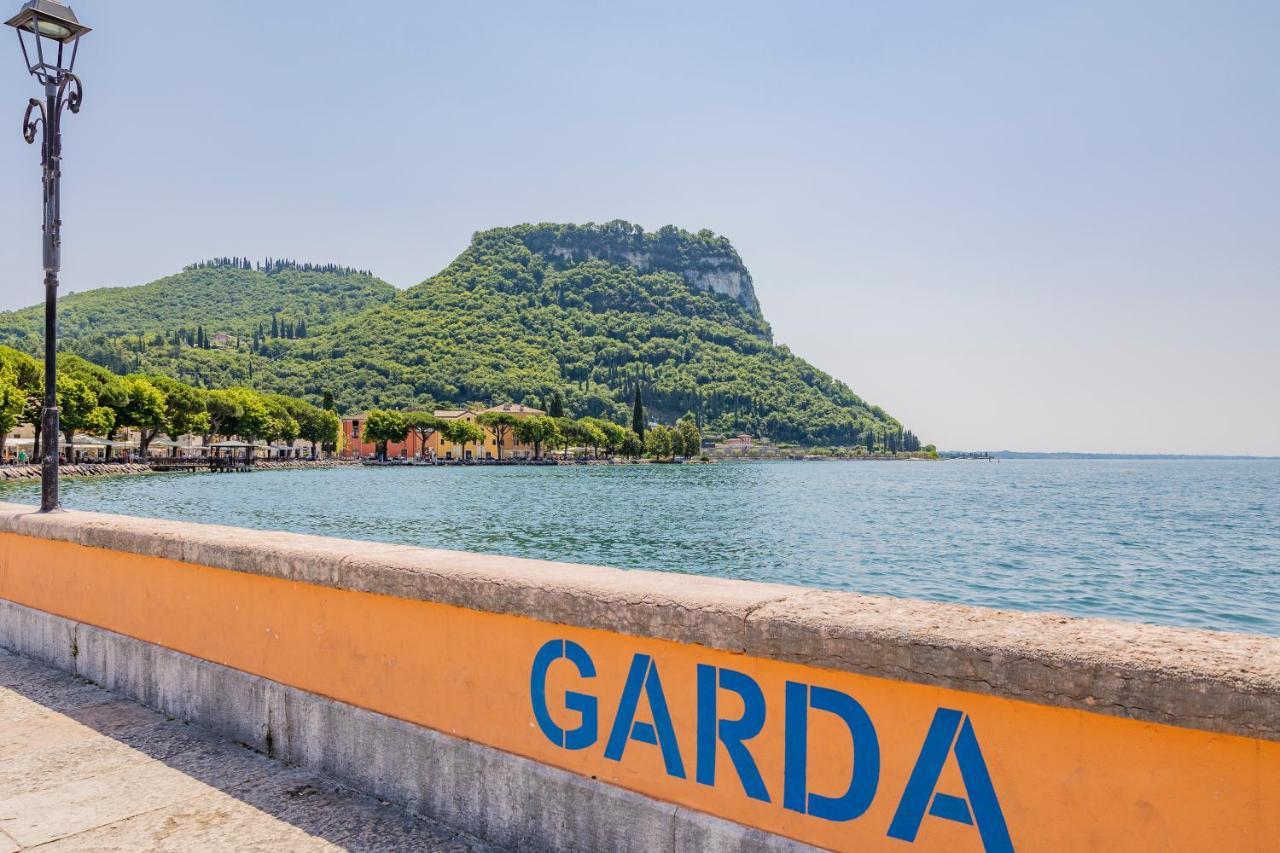 Corte Realdi Garda Exterior photo