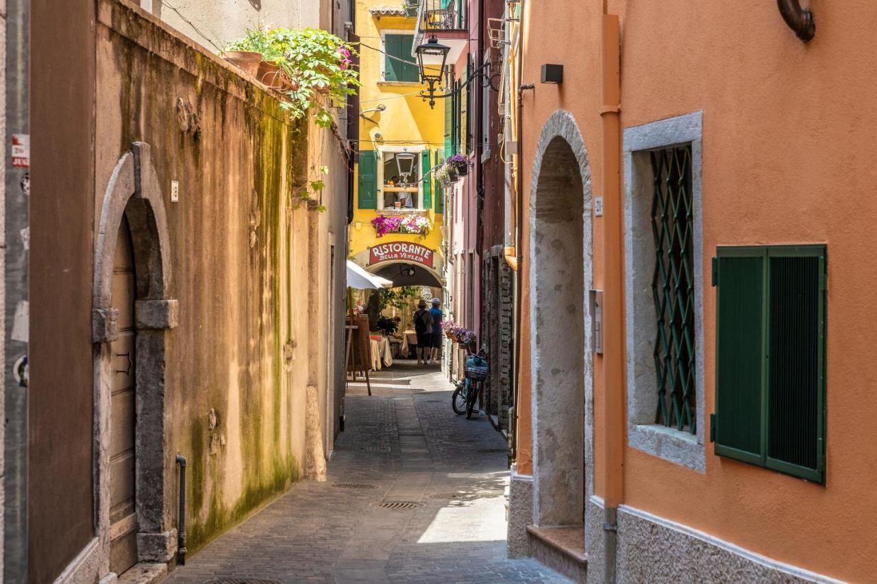Corte Realdi Garda Exterior photo
