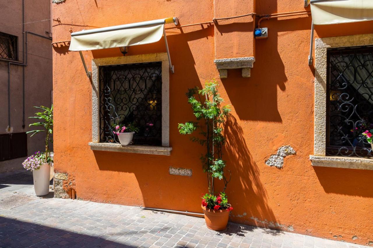 Corte Realdi Garda Exterior photo