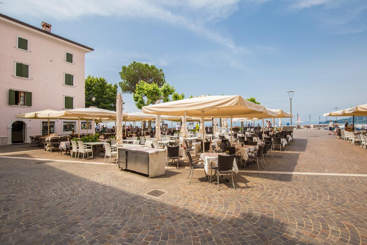 Corte Realdi Garda Exterior photo