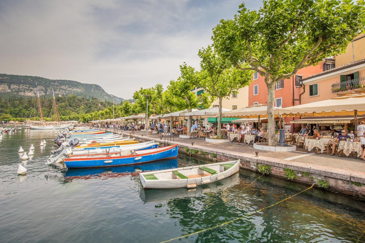 Corte Realdi Garda Exterior photo