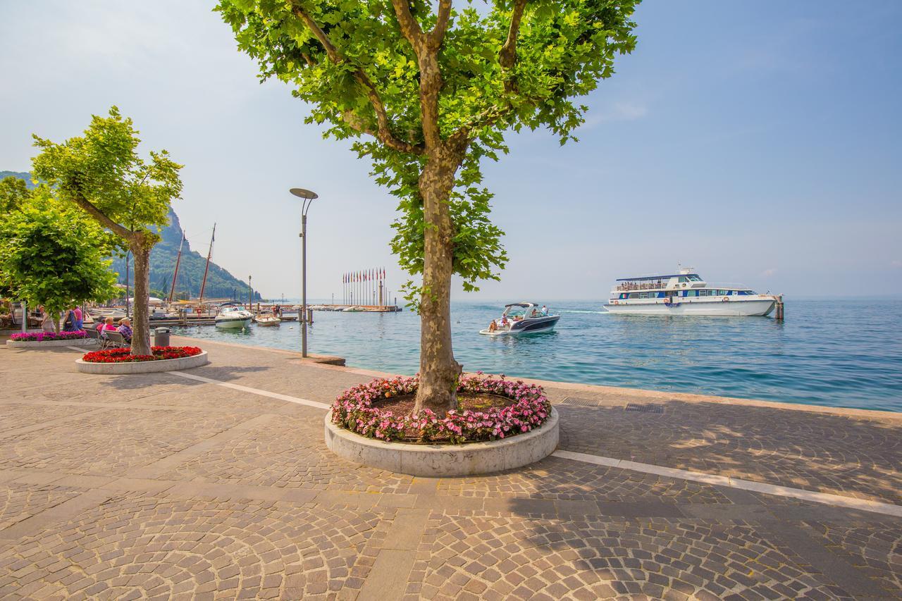 Corte Realdi Garda Exterior photo