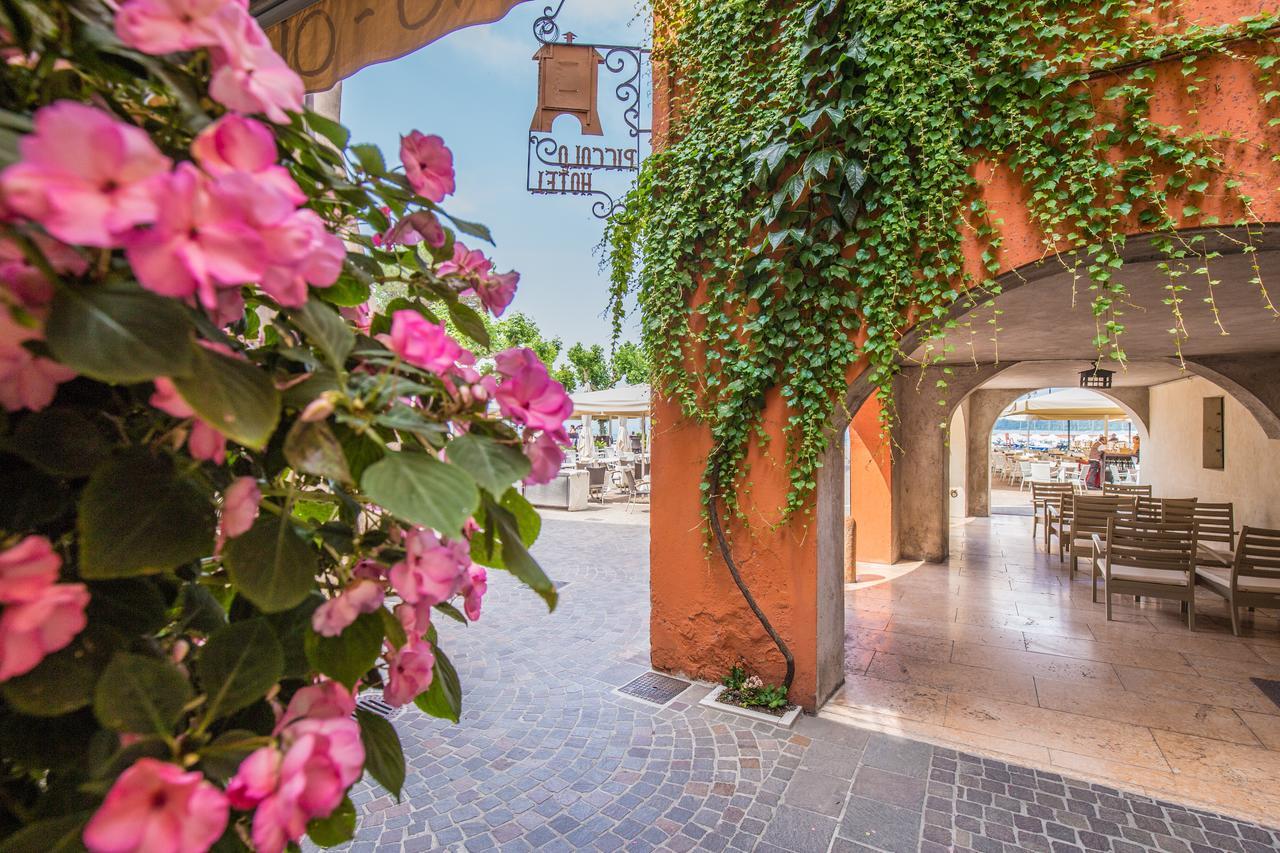 Corte Realdi Garda Exterior photo