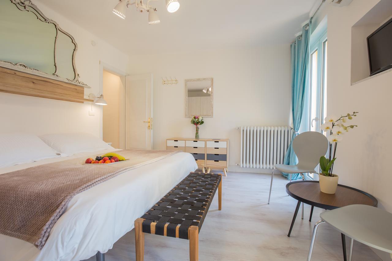 Corte Realdi Garda Room photo